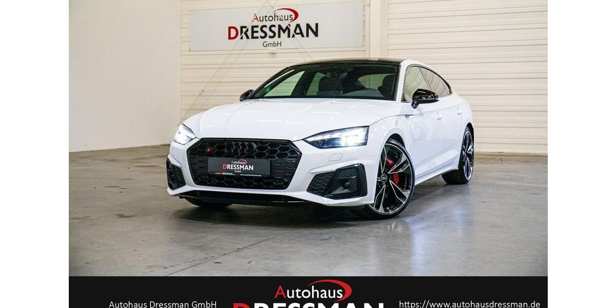 Audi S5 62.100 km 45.260 &euro; Hamm 59067