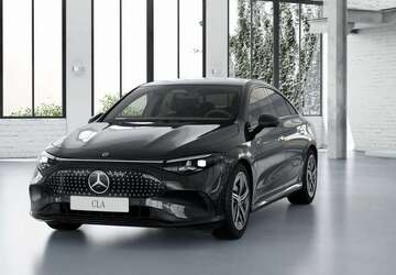 Mercedes-Benz CLA 250 9.900 km 51.885 &euro; Hamm 59067