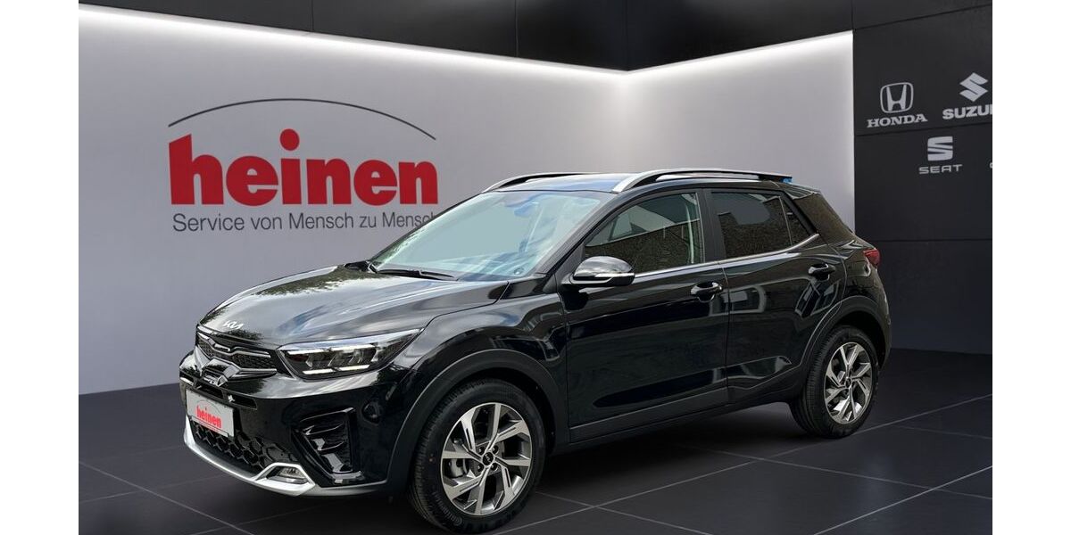 Kia Stonic 10.778 km 20.409 &euro; Holzwickede 59439