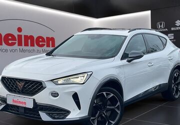 Cupra Formentor 59.162 km 25.899 &euro; Menden 58708