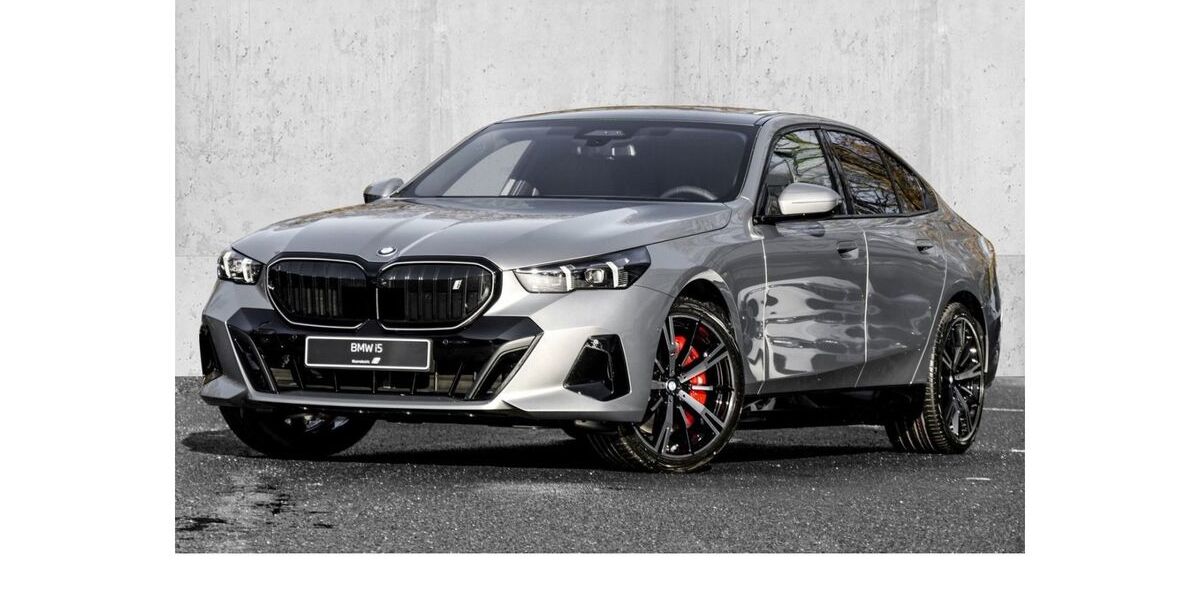 BMW i5 1.796 km 74.990 &euro; Lüdinghausen 59348