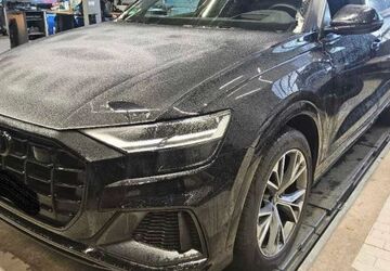 Audi Q8 60.998 km 71.890 &euro; Neubeckum 59269