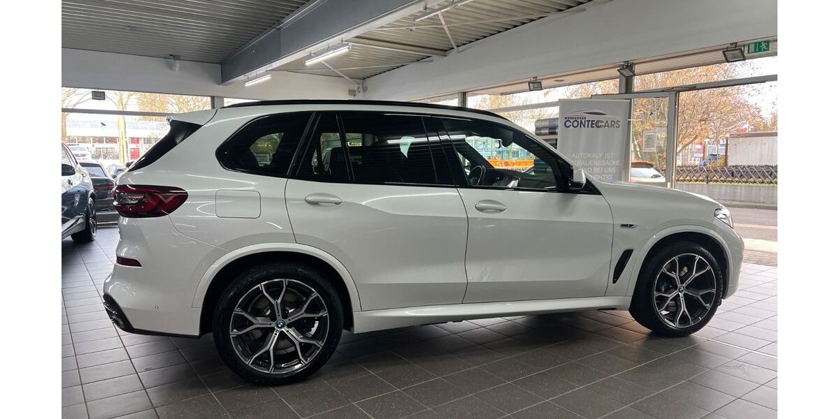BMW X5 43.330 km 57.950 &euro; Werl 59457