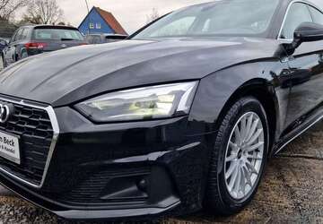 Audi A5 152.987 km 21.200 &euro; Hamm 59067