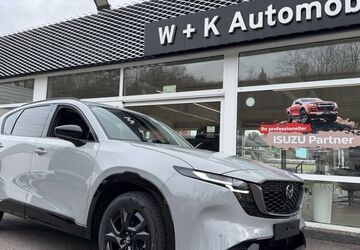 Mazda CX-5 2.900 km 40.888 &euro; Kamen 59174