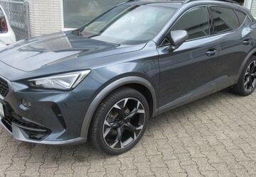 Cupra Formentor 72.030 km 23.988 &euro; Bergkamen 59192
