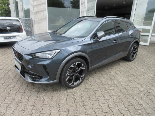 Cupra Formentor 72.030 km 23.988 &euro; Bergkamen 59192