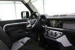 Land Rover Defender D200 90S / 6-SITZER / PANORAMA-SEITEN 69.000 km 52.991 &euro; Hamm 59077