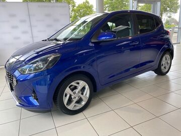 Gebrauchte Hyundai i10