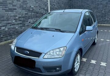 Ford C-Max 173.500 km 2.680 &euro; Oelde-Stromberg 59302