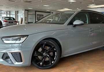 Audi A4 221.000 km 16.900 &euro; Hamm 59067