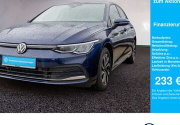 VW Golf 49.631 km 21.440 &euro; Menden 58706