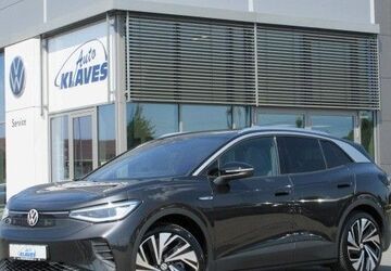 VW ID.4 27.300 km 29.900 &euro; Ascheberg 59387