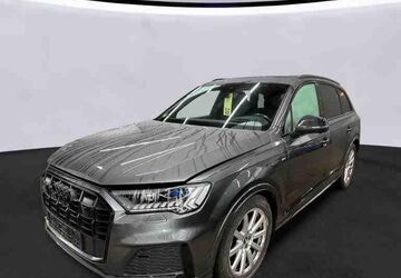 Audi Q7 88.819 km 63.922 &euro; Hamm 59067