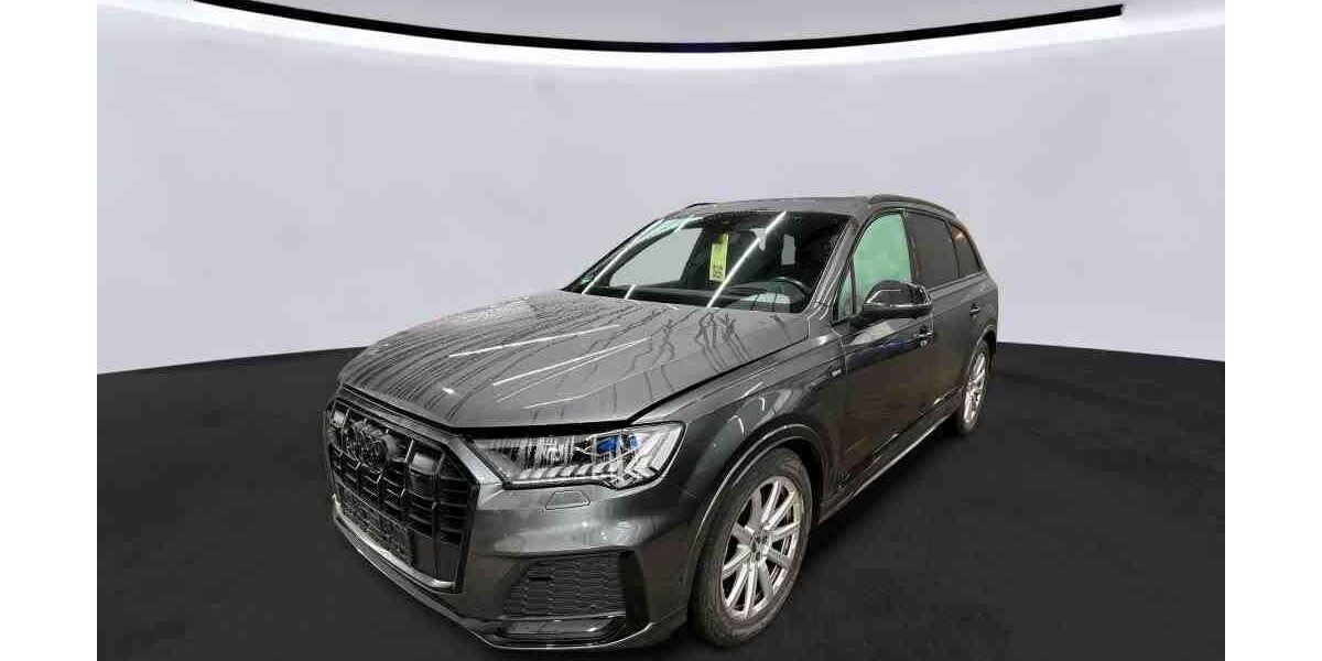 Audi Q7 88.819 km 63.922 &euro; Hamm 59067