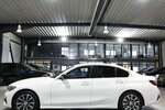 BMW 318d SPORT-LINE / LEDER, LIVE-COCKPIT-PRO, LED 107.000 km 27.333 &euro; Hamm 59077