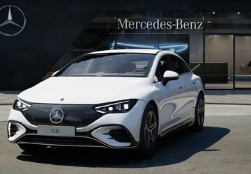 Mercedes-Benz EQE 21.694 km 49.490 &euro; Ahlen 59229