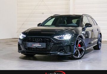 Audi A4 29.995 km 35.585 &euro; Hamm 59067
