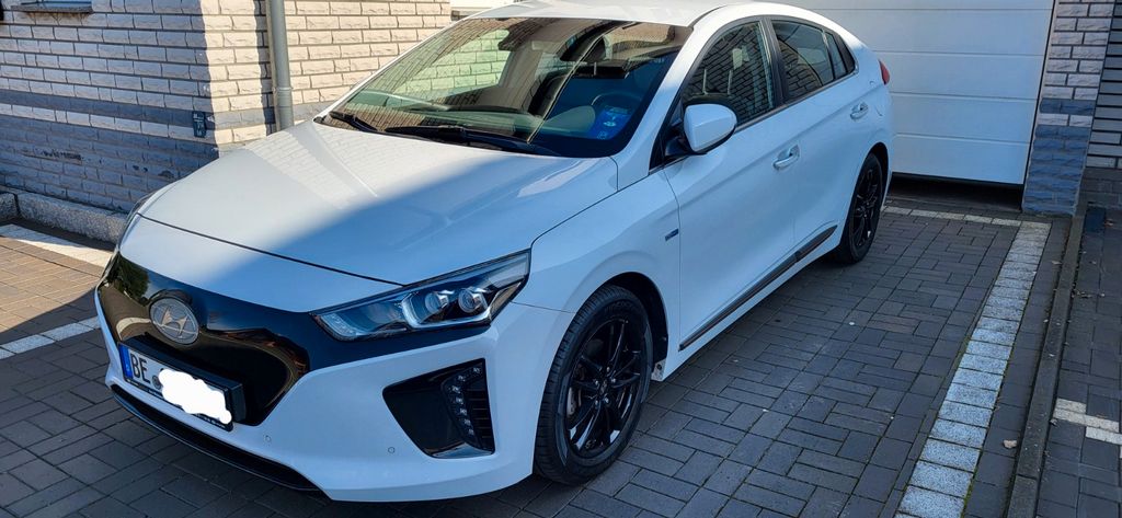 Hyundai IONIQ 57.000 km 12.900 &euro; Ennigerloh 59320