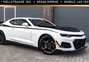 Chevrolet Camaro 23.040 km 29.990 &euro; Werne 59368