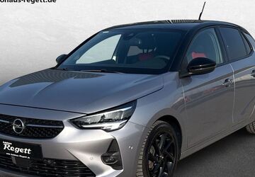 Opel Corsa 48.095 km 16.990 &euro; Soest 59494