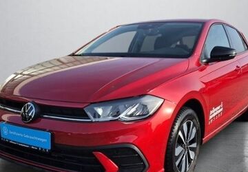 VW Polo 6.992 km 19.944 &euro; Werne 59368