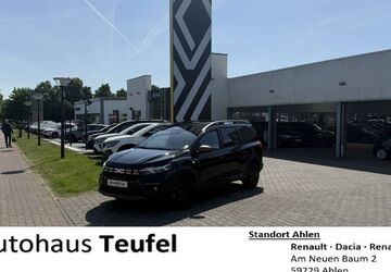 Dacia Jogger 1.500 km 24.330 &euro; Beckum 59269