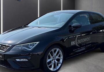 Seat Leon 114.900 km 14.390 &euro; Ennigerloh 59320