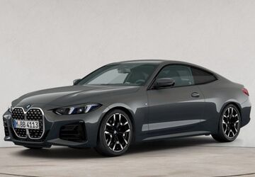 BMW 430 24.996 km 50.990 &euro; Hamm 59071