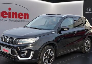 Suzuki Vitara 38.560 km 19.499 &euro; Holzwickede 59439