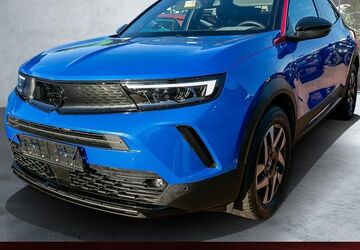 Opel Mokka 29.834 km 19.950 &euro; Hamm 59067