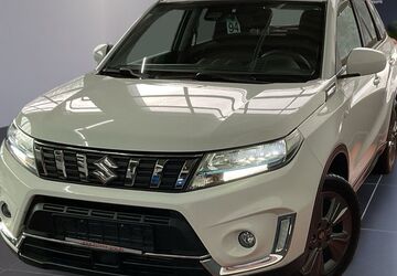Suzuki Vitara 45.514 km 17.799 &euro; Werne 59368