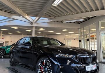 BMW 550 22.658 km 69.950 &euro; Hamm 59065