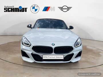 Gebrauchte BMW Z4