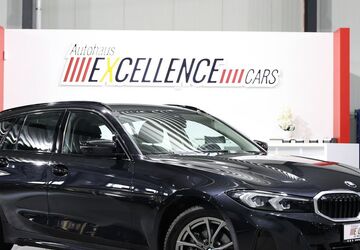 BMW 318 69.000 km 26.444 &euro; Hamm 59077