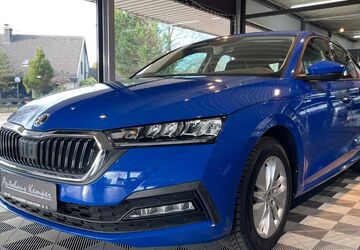 Skoda Octavia 17.960 km 19.990 &euro; Hamm 59073