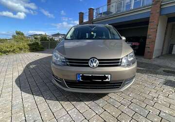 VW Sharan 105.000 km 23.800 &euro; Hamm, Stadt 59063