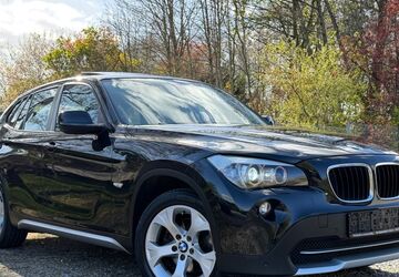 BMW X1 115.000 km 11.990 &euro; Hamm 59077