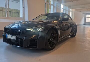 BMW M2 45.000 km 63.900 &euro; Möhnesee 59519