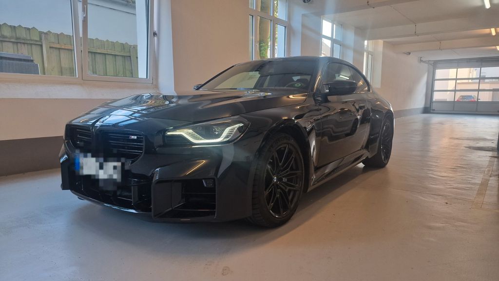 BMW M2 45.000 km 63.900 &euro; Möhnesee 59519