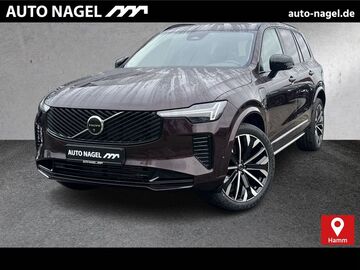 Gebrauchte Volvo XC90