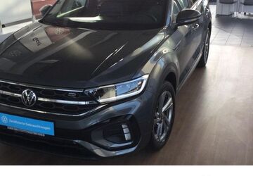 VW T-Roc 10.335 km 27.470 &euro; Hamm 59065