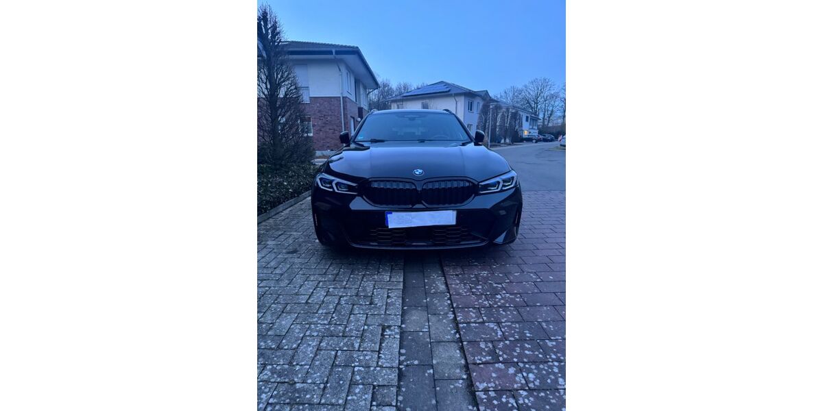 BMW 320 46.000 km 36.250 &euro; Oelde 59302