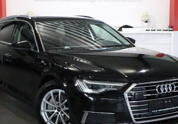 Audi A6 220.000 km 22.702 &euro; Hamm 59077