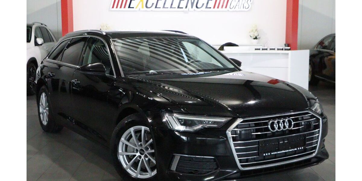Audi A6 220.000 km 22.702 &euro; Hamm 59077
