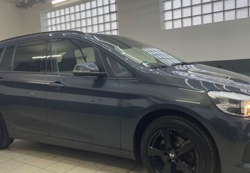 BMW 218 125.000 km 11.000 &euro; Kamen 59174