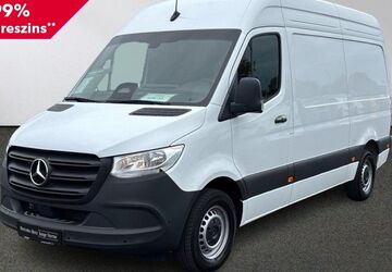 Mercedes-Benz Sprinter 19.350 km 40.996 &euro; Hamm 59067