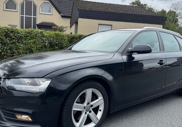 Audi A4 262.000 km 4.999 &euro; Hamm/Westfalen 59077