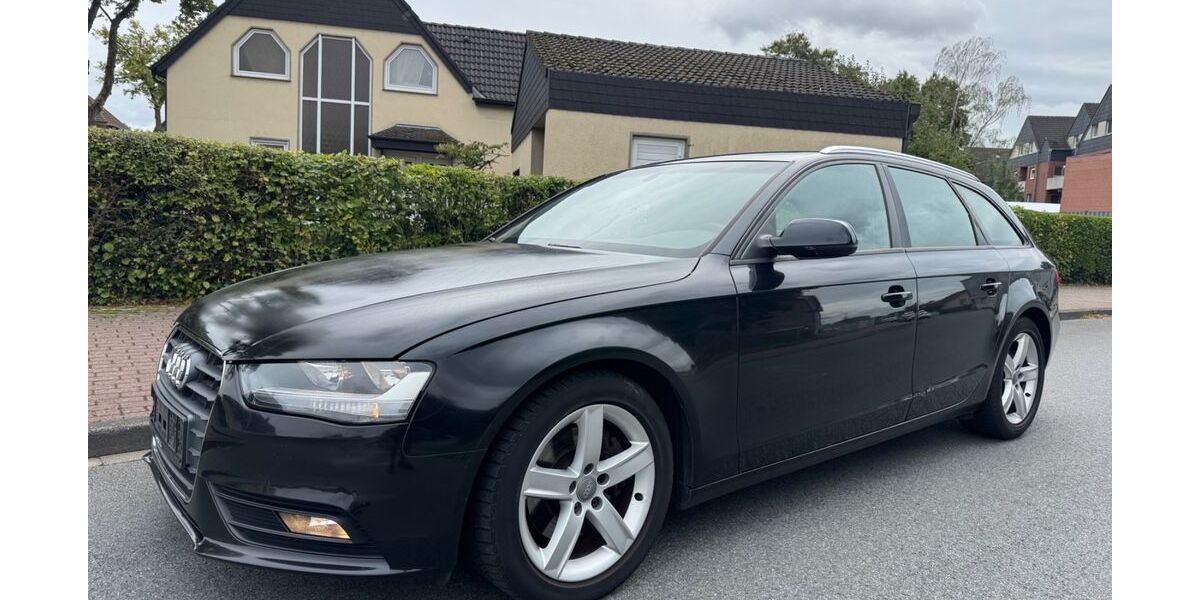 Audi A4 262.000 km 4.999 &euro; Hamm/Westfalen 59077
