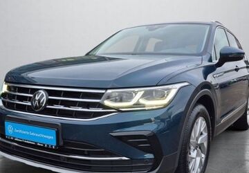 VW Tiguan 49.476 km 29.989 &euro; Werne 59368